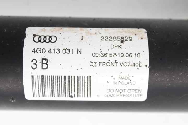 VAG 4G0413031N Amortiguador delantero  comprar en Albacete