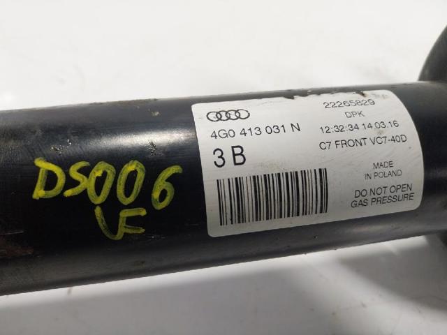 4G0413031N Amortiguador comprar Girona