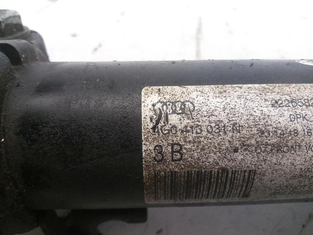 4G0413031N VAG Amortiguador delantero  comprar en Oviedo