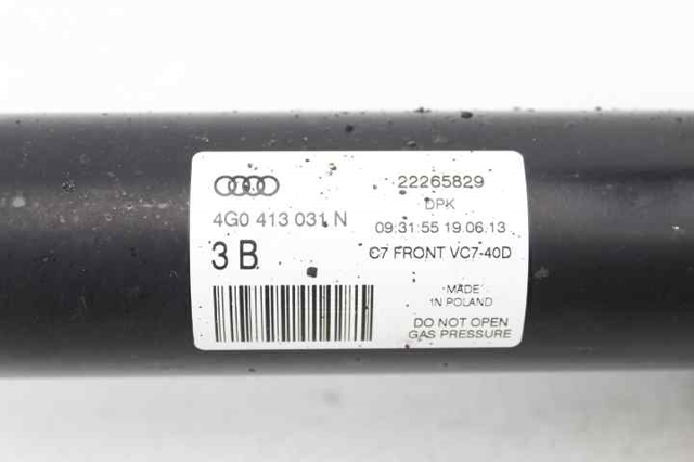 VAG 4G0413031N Amortiguador delantero  disponible Lugo