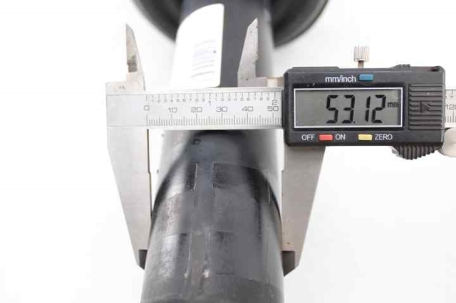 4G0413031N VAG Amortiguador delantero  comprar en Oviedo