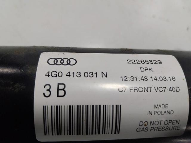 VAG 4G0413031N Amortiguador delantero  disponible España