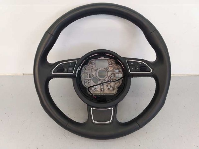 Volante multifuncion Audi A6 (4G2, 4GC)