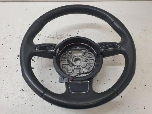Precio del repuesto Volante multifuncion A6 sedán