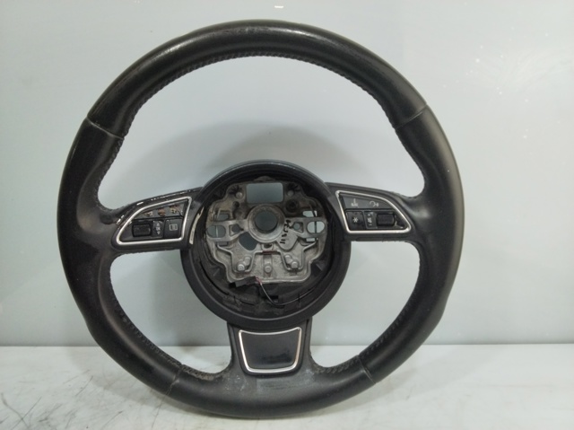 Volante multifuncion Audi A6 (2010-2019)