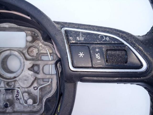 Volante multifuncion Audi A6 sedán comprar en España