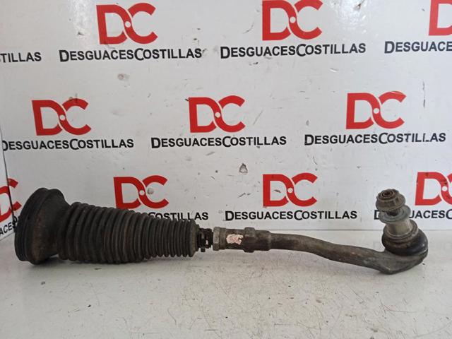 Barra de direccion coche 4G0423810A VAG