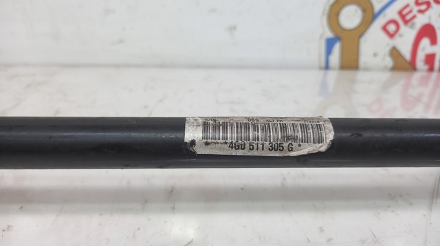 Barra estabilizadora trasero Audi A7 (4GA, 4GF)