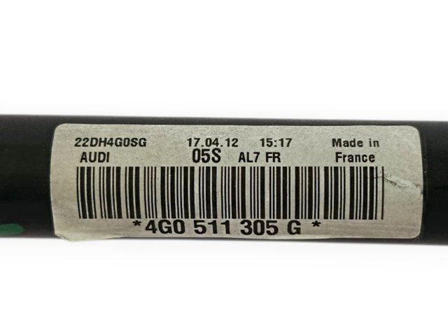 Comprar Barra estabilizadora trasero A7 4GA, 4GF