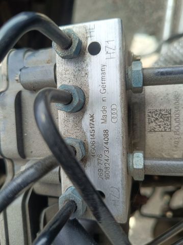 4G0614517AK VAG