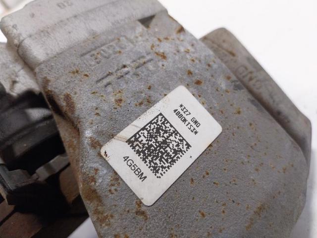 4G0615123C VAG Pinza de freno delantera izquierda comprar Bilbao