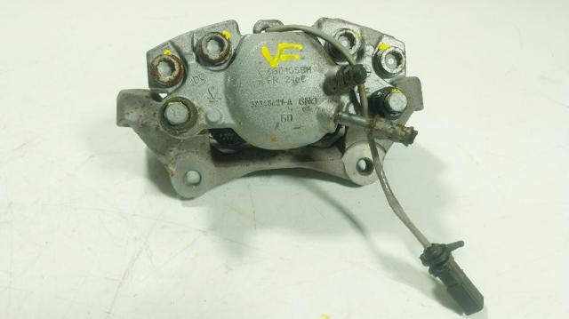 4G0615123C Pinza de freno delantera izquierda  disponible Utrera