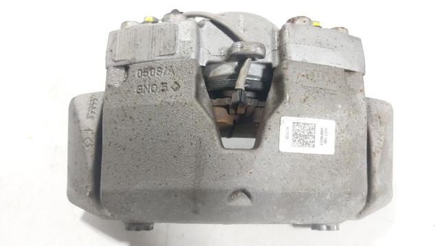 4G0615123C VAG Pinza de freno delantera izquierda comprar Madrid