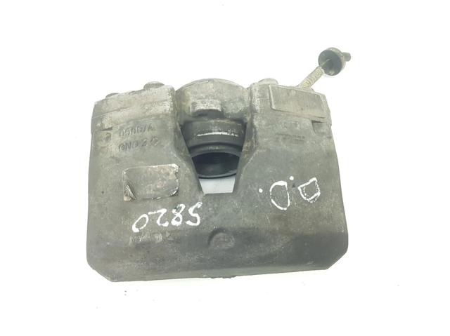 Pinza de freno delantera derecha 4G0615124C VAG/Audi