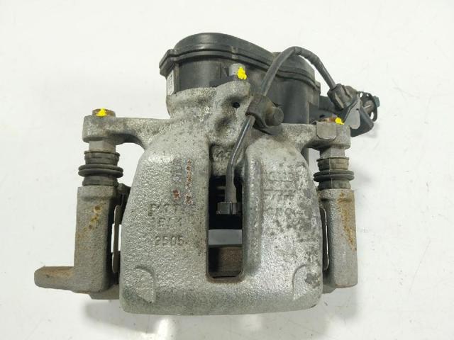 4G0615403 VAG Pinza de freno trasera izquierda comprar Madrid