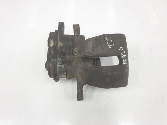 Pinza de freno trasera izquierda 4G0615403 VAG/Audi