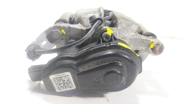 4G0615403 Pinza de freno trasera izquierda  en stock Castellón