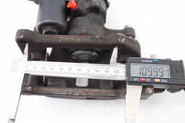 VAG 4G0615403 Pinza de freno trasera izquierda  en stock Valencia