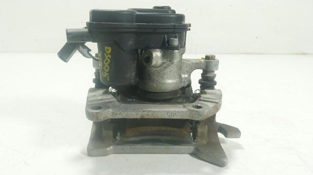 4G0615403 VAG Pinza de freno trasera izquierda  comprar en Jaén
