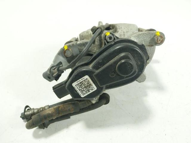 4G0615403 VAG Pinza de freno trasera izquierda comprar Madrid