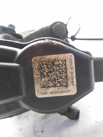 4G0615404 VAG Pinza de freno trasera derecha  en stock Gandía