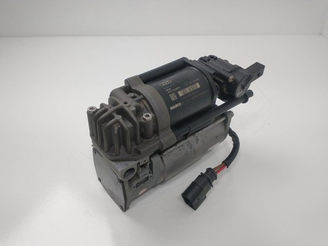 Bomba de compresor de suspensión neumática 4G0616005C VAG/Audi