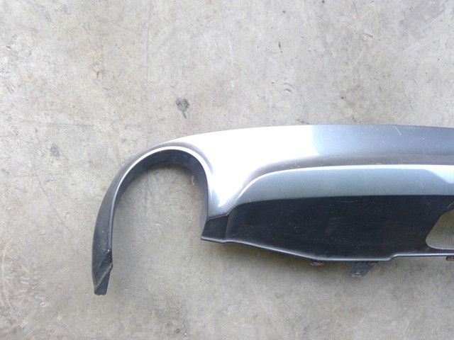 4G0807521A VAG Alerón del parachoques trasero  en stock Gandía
