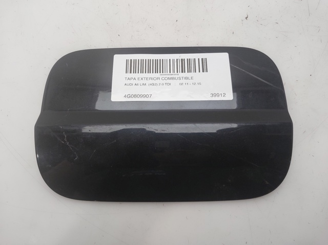 Comprar Tapa del depósito de combustible Audi A6  4G2, 4GC a bajo precio