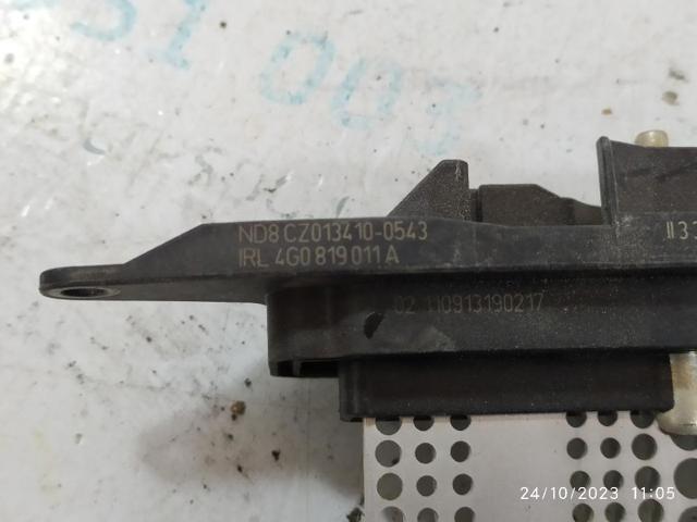 4G0819011A VAG