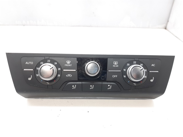 Elemento de control aire acondicionado Audi A7 liftback comprar en España