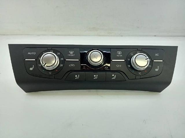 Unidad de control, calefacción/ventilacion Audi A6 4G2, 4GC