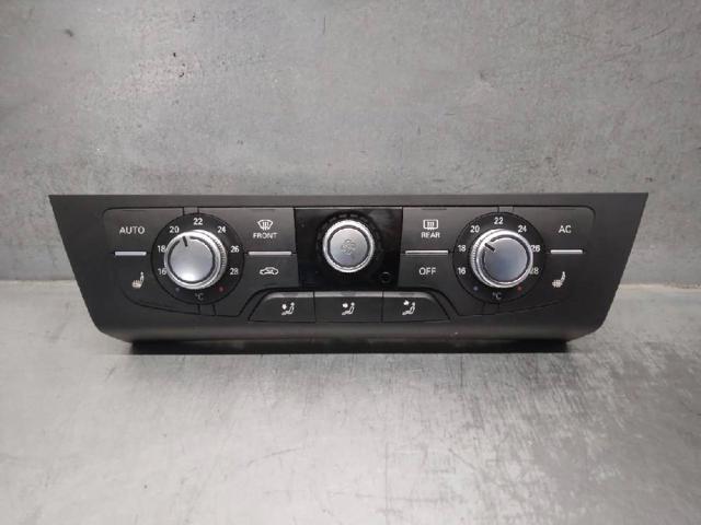 Elemento de control aire acondicionado Audi A7 (4GA, 4GF)