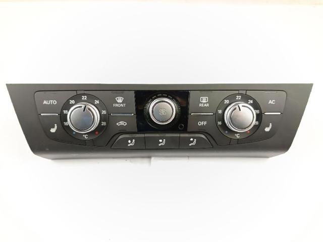 Unidad de control, calefacción/ventilacion Audi A6 4G2, 4GC