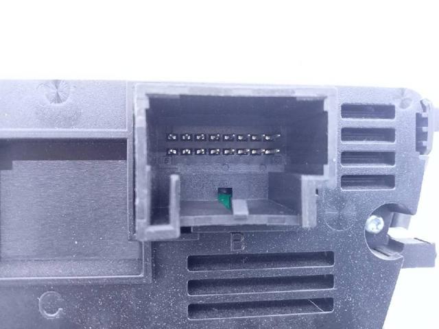 Unidad de control, calefacción/ventilacion Audi A6 4G2, 4GC