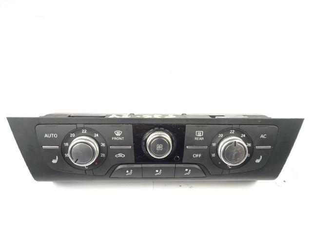 Unidad de control, calefacción/ventilacion Audi A6 4G2, 4GC