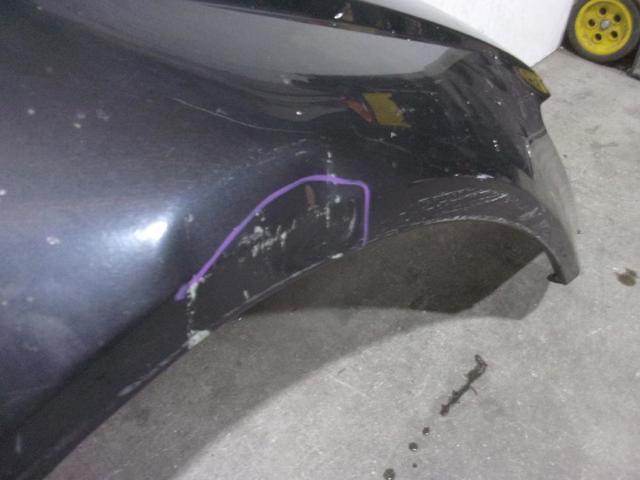 VAG 4G0821102 Aleta delantera derecha  comprar en Murcia