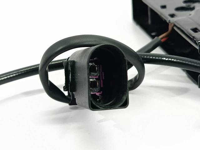 Cerradura del capó de motor Audi A7 (4GA, 4GF)