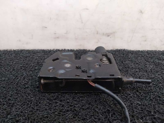 4G0823509D VAG Cerradura de capó comprar Alcalá
