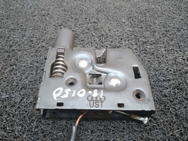 VAG 4G0823509D Cerradura de capó comprar Barcelona