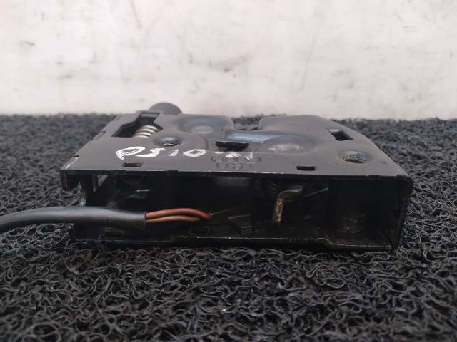 4G0823509D VAG Cerradura de capó  en stock Gandía