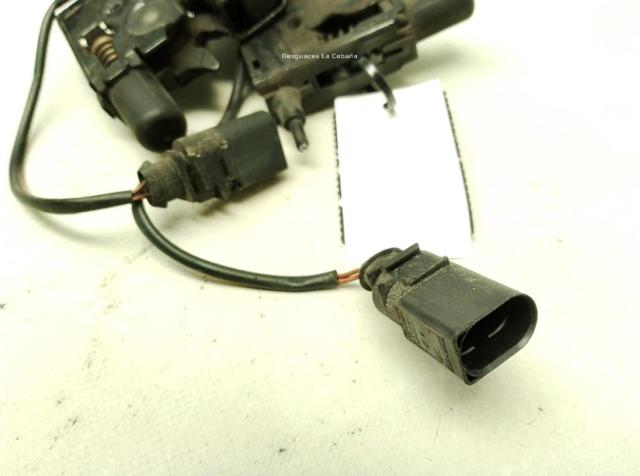 VAG 4G0823509D Cerradura del capó  comprar en Murcia