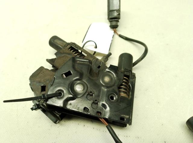 4G0823509D VAG Cerradura del capó  comprar en Oviedo