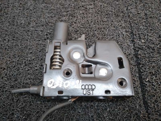 VAG 4G0823509D Cerradura del capó  comprar en Murcia