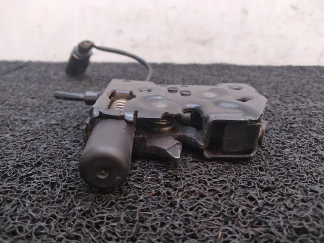 4G0823509D VAG Cerradura de capó comprar Alcalá