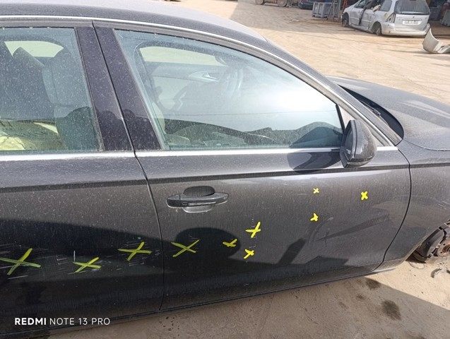 4G0831052 VAG Puerta delantera derecha  comprar en Lleida