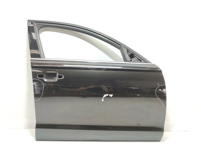 Puerta delantera derecha 4G0831052 VAG/Audi