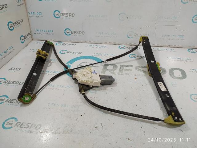 4G0837461 Mecanismo de elevalunas de la puerta delantera izquierda  comprar en Zaragoza