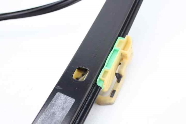 VAG 4G0837461 Mecanismo de elevalunas delantero izquierdo comprar Pamplona
