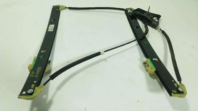 VAG 4G0837461 Mecanismo de elevalunas delantero izquierdo  en stock Valencia
