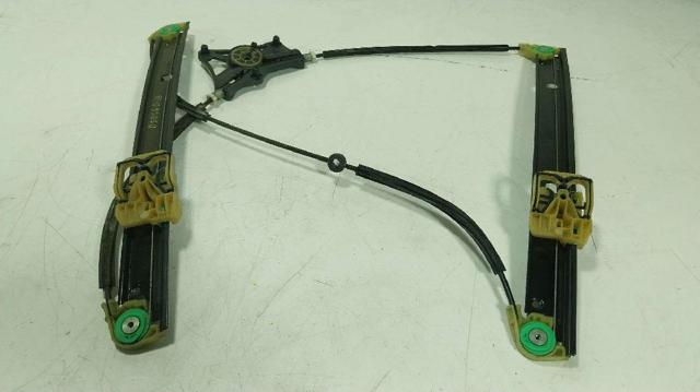 4G0837461 VAG Mecanismo de elevalunas delantero izquierdo comprar Alcalá